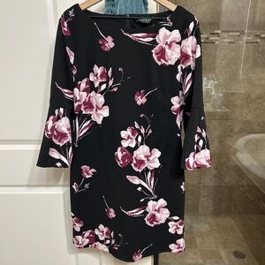 Ralph Lauren Sheath dress